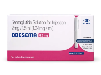 Semaglutide