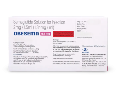 Semaglutide
