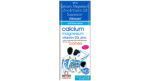 Osteocare Suspension 200 ml liquid calcium with magnesium, zinc and vitamin D3