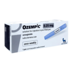 Semaglutide injection