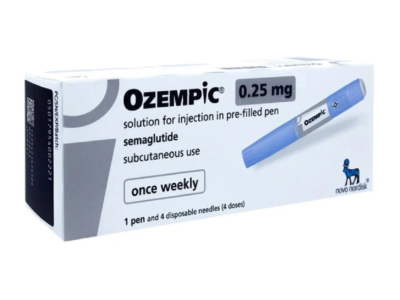 Semaglutide injection