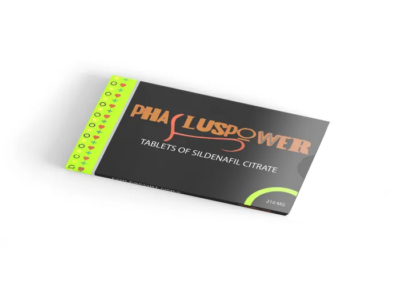 Sildenafil Citrate Tablets