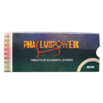 Phallus Power 160 Mg
