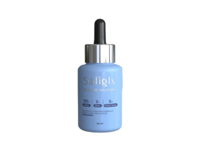 Saligly Peeling Solution