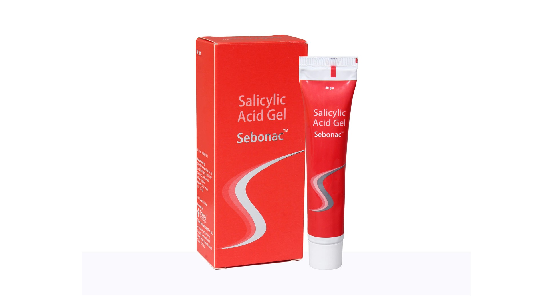 Sebonac Gel