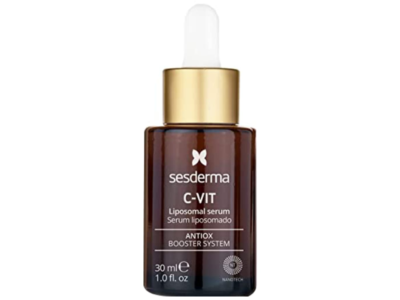 Sesderma C-Vit Liposomal Serum bottle