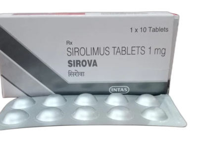Sirolimus