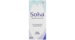 Soha Sodium Hyaluronate Lubricant Eye Drops box