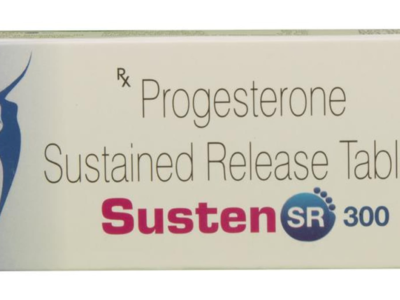 Susten SR 300 Tablet box
