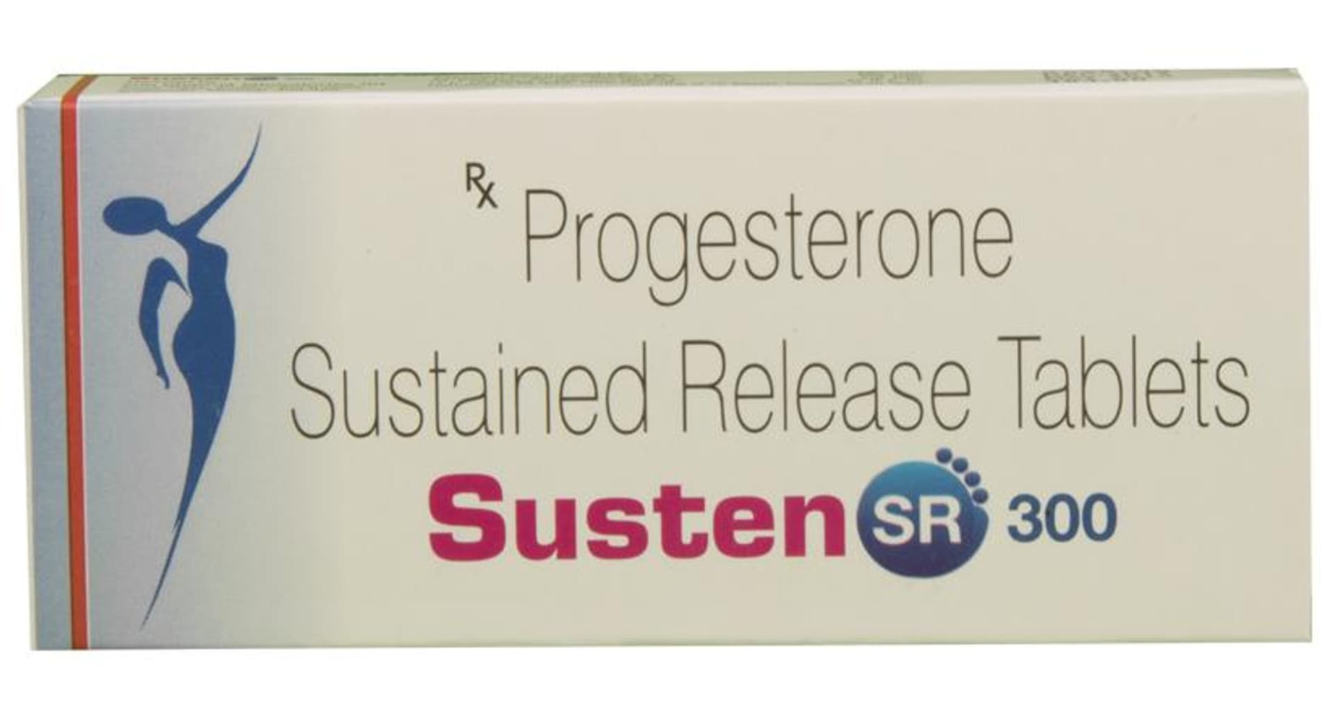 Susten SR 300 Tablet box