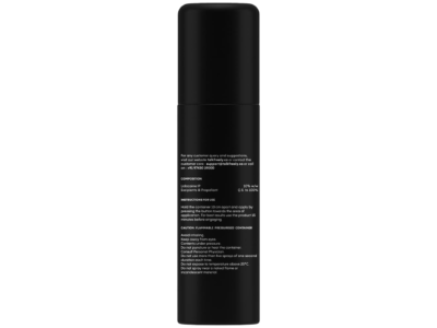 Talk Freely 69D Lidocaine Delay Spray pack details
