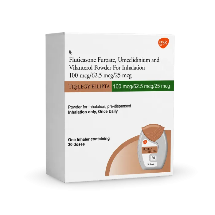 eosinophilic asthma
