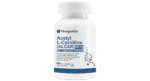 Trexgenics Acetyl L-Carnitine ALCAR 600mg bottle of 60 veg capsules