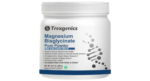 Trexgenics Magnesium Bisglycinate Pure Powder 250 g tub