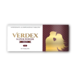 Verdex Super Power Tablets