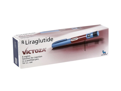 victoza weight loss