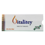 Tadalafil Tablets