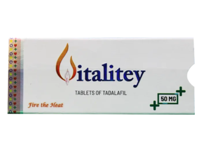 Tadalafil Tablets