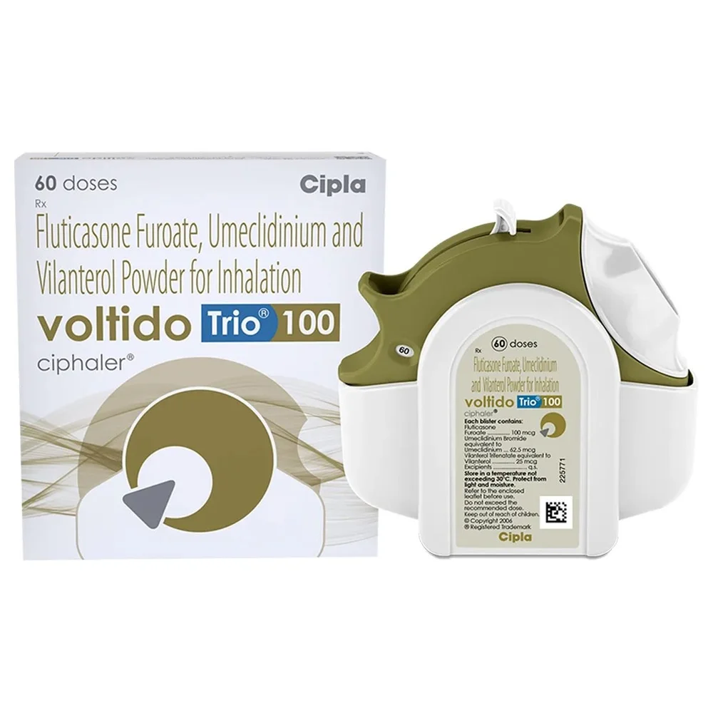 Voltido Trio 100mg Ciphaler - Image 2