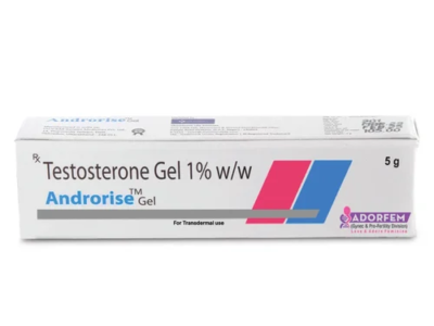 Androrise Gel