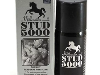STUD 5000 Delay Spray 20 gm