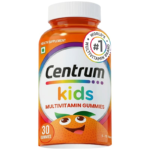 Centrum Kids Multivitamin Gummies, 30 count