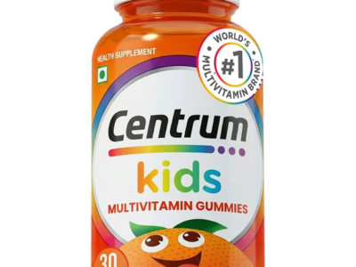 Centrum Kids Multivitamin Gummies, 30 count