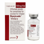 Infliximab (100mg)