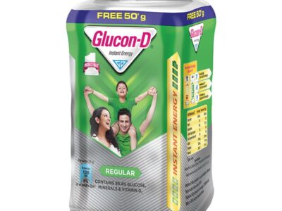 Glucon-D Regular, 500 gm