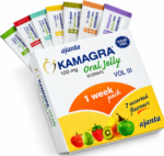 Sildenafil Oral Jelly