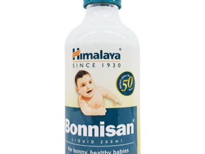 Himalaya Bonnisan Liquid, 200 ml