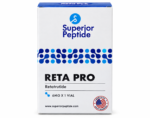 Retatrutide 6mg pen