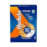 Horlicks Classic Malt, 500 gm