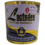 Lactodex 1 Starter Formula, 1 kg