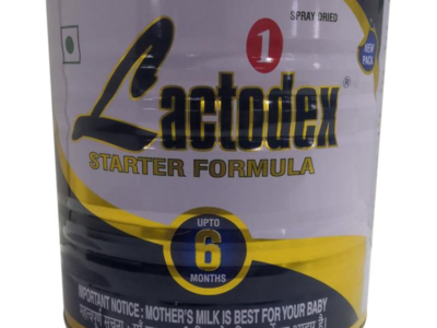 Lactodex 1 Starter Formula, 1 kg