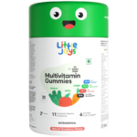 Little Joys Multivitamin Gummies 2-6 Yrs, 30 count