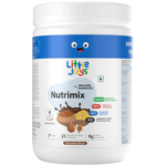 Little Joys Nutrimix 7-12 Yrs, 350 gm