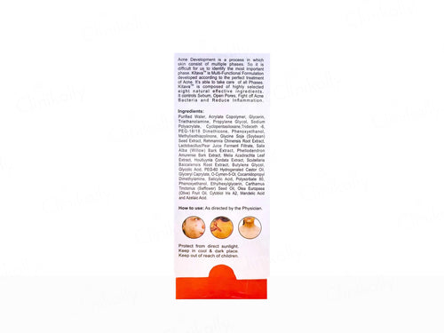 Adonis Kitava Acne Buster Gel - Image 2