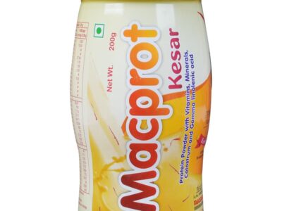 Macprot Kesar, 200 gm