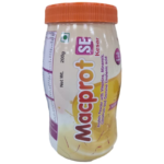 Macprot SE Kesar Sugar Free, 200 gm