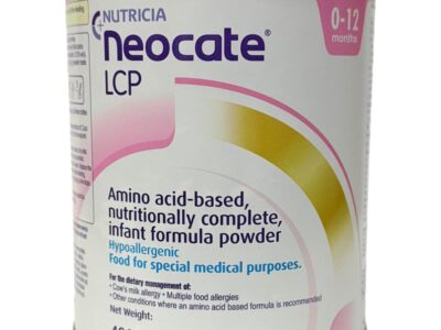 Neocate LCP Infant Formula Powder, 400 gm