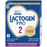 Nestle Lactogen Pro 2 Follow-Up Formula, 400 gm