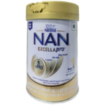 Nestle NAN Excellapro Stage 1, 400 gm