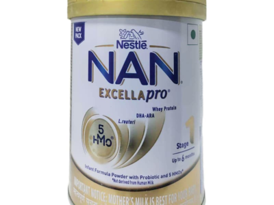Nestle NAN Excellapro Stage 1, 400 gm