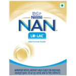 Nestle NAN Lo-Lac Baby Milk Powder, 400 gm