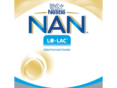 Nestle NAN Lo-Lac Baby Milk Powder, 400 gm