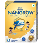Nestle NANGROW Nutritious Milk Drink, 400 gm