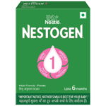 Nestle Nestogen 1 Infant Formula, 400 gm