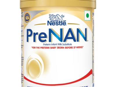 Nestle Pre NAN Powder, 400 gm