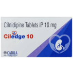 Cilnidipine (10mg)